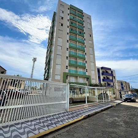 Edificio Baalbek Appartement Mongaguá Buitenkant foto